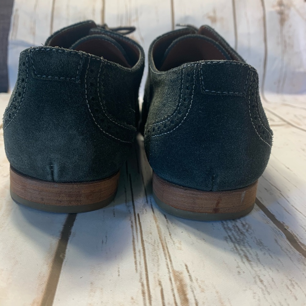Rachel Comey Men’s Dress Oxfords Sz 10 - Picture 4 of 6